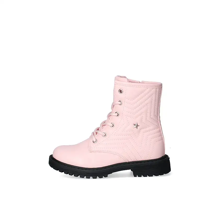 Stivaletto Bimba Original Marines DEA0030FC