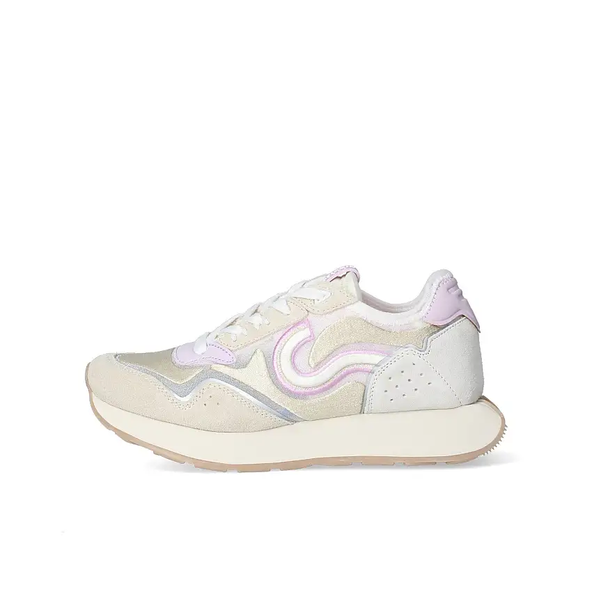 Sneakers Donna CafèNoir DH90005