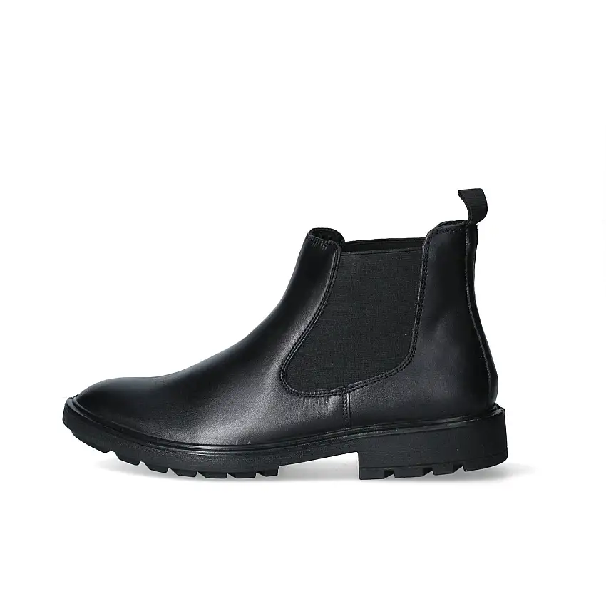 Stivaletto Uomo Luxury DIXON504