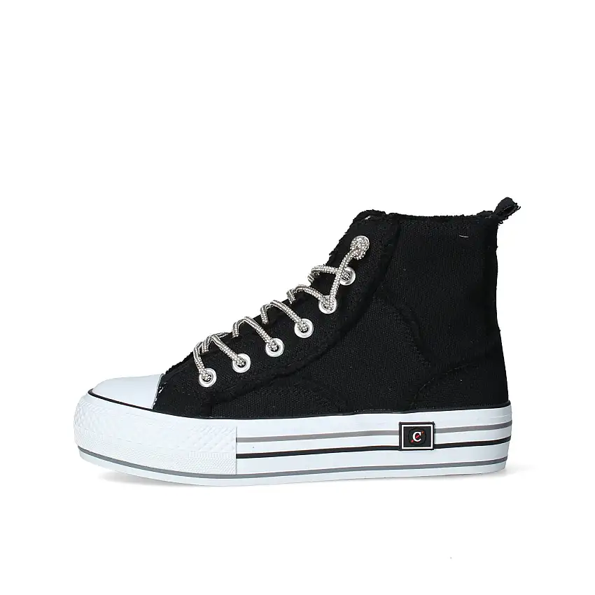 Sneakers Donna CafèNoir DM9112