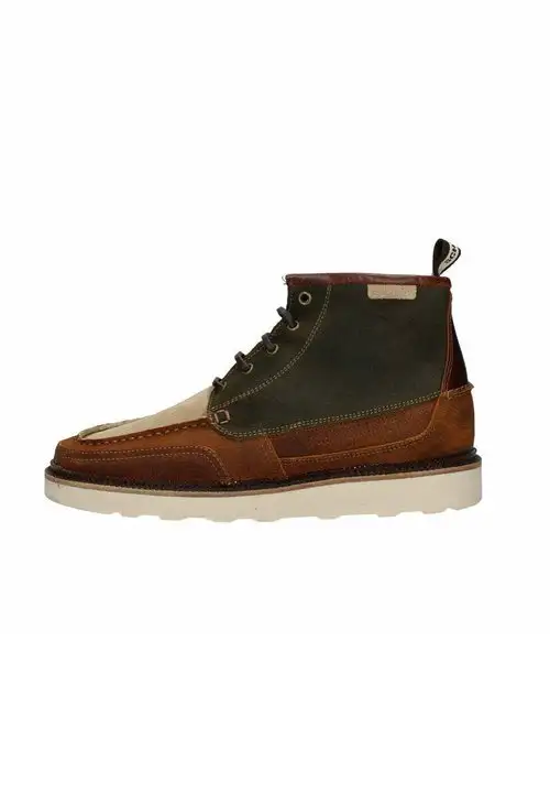 Stivaletto Uomo Schmoove DOCKM