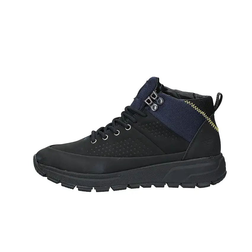 Stivaletto Uomo Docksteps DSM008105
