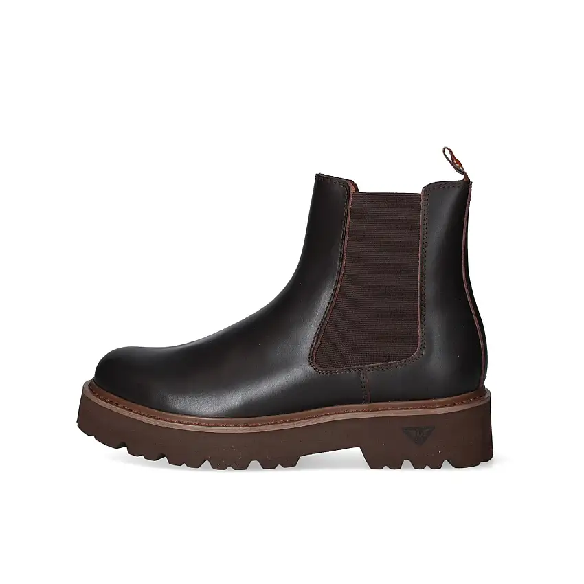 Stivaletto Uomo Docksteps DSM863601