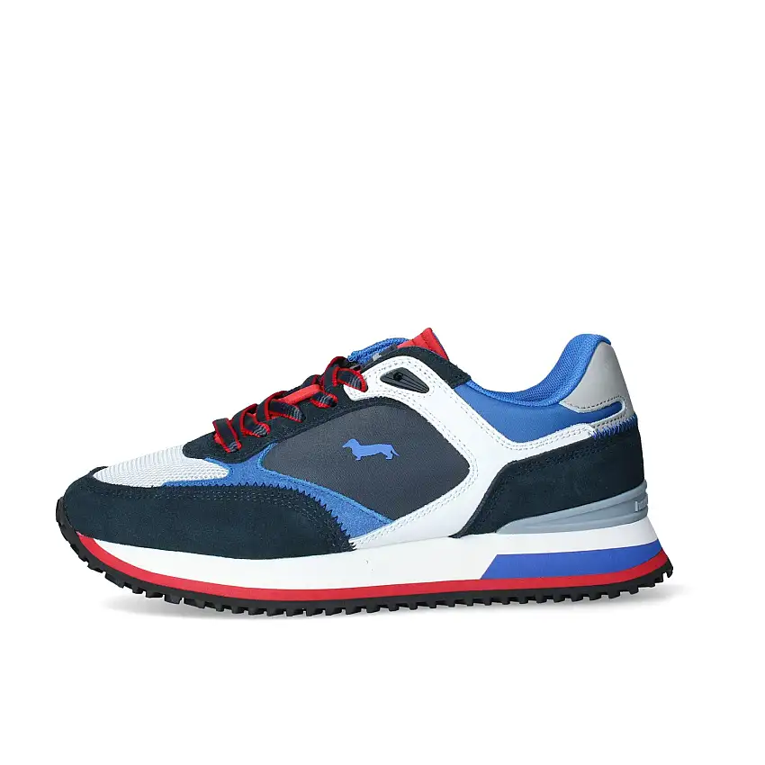 Sneakers Uomo Harmont & Blaine EFM251.050.6570