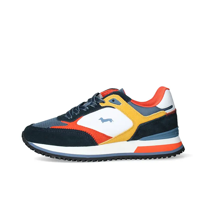 Sneakers Uomo Harmont & Blaine EFM251.050.6580