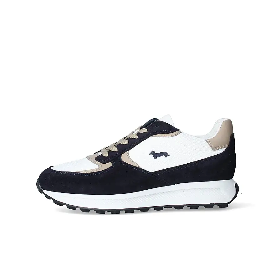 Sneakers Uomo Harmont & Blaine EFM251.071.6200