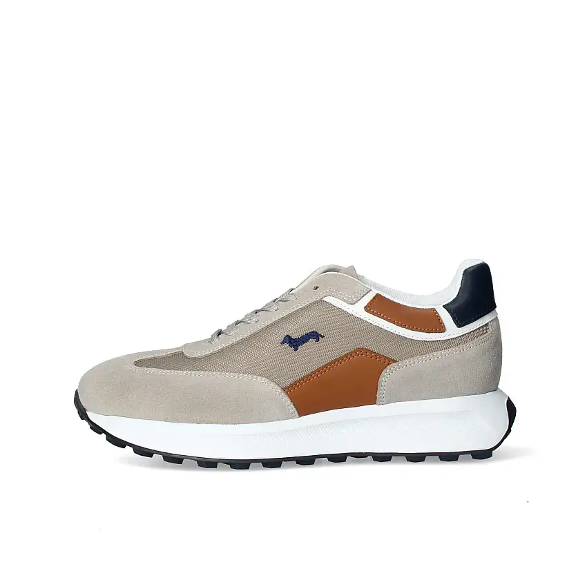 Sneakers Uomo Harmont & Blaine EFM251.072.6170