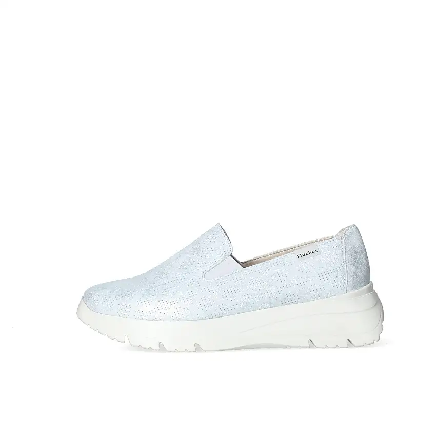 Slip-On Donna Fluchos EIRA