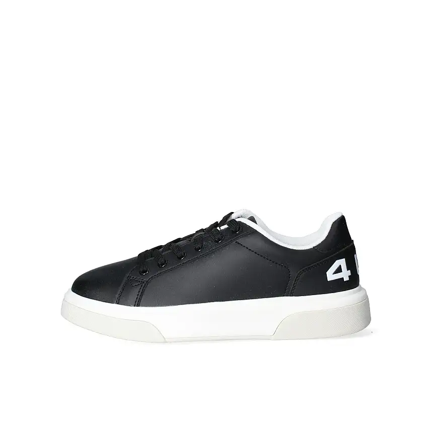 Sneakers Uomo Paciotti 4US EVIL04