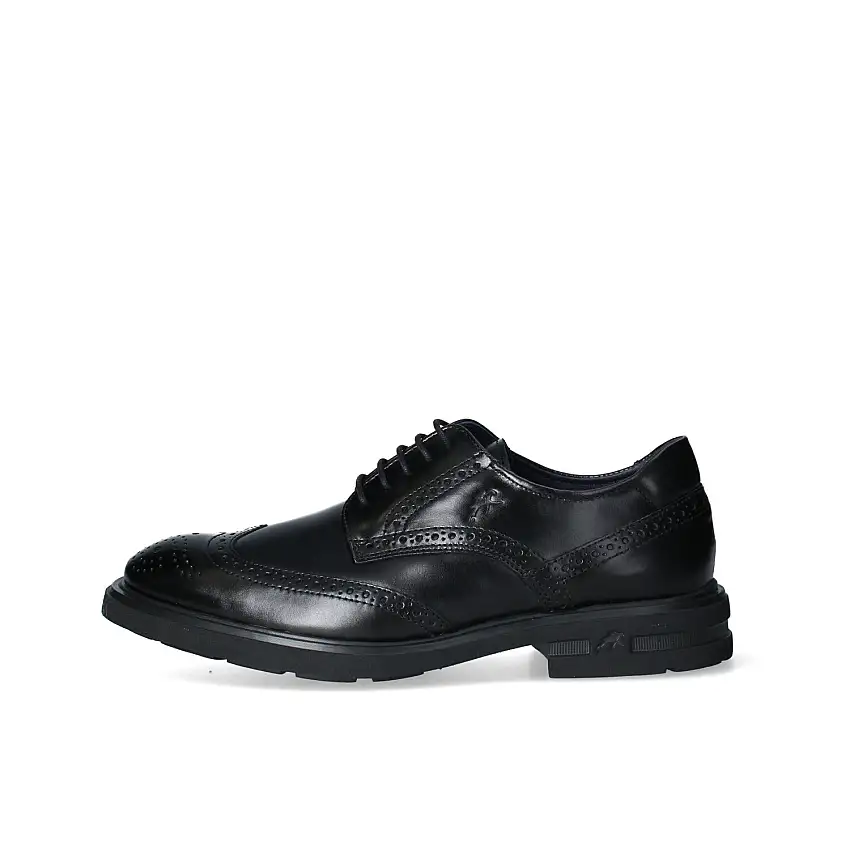 Stringata Uomo Fluchos F0628