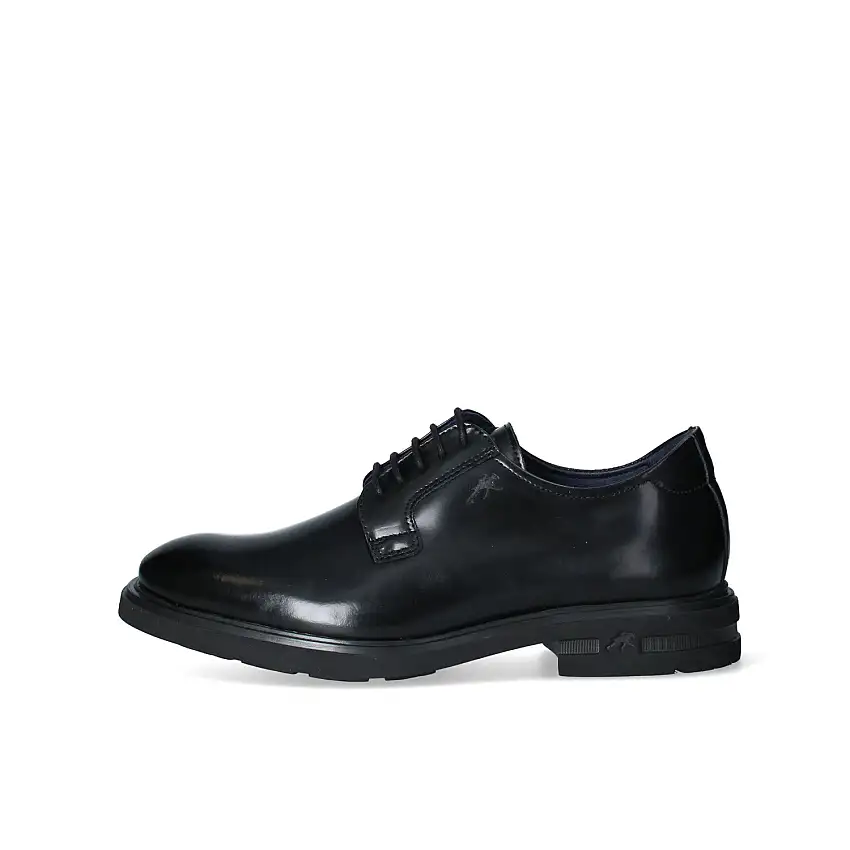 Stringata Uomo Fluchos F0631