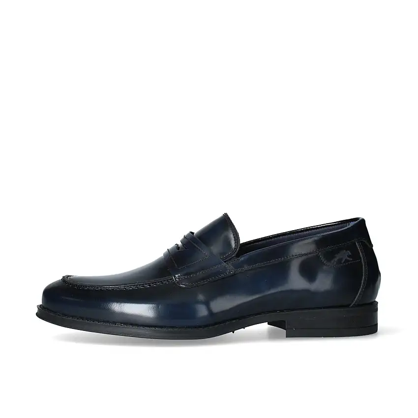 Mocassino Uomo Fluchos F1933
