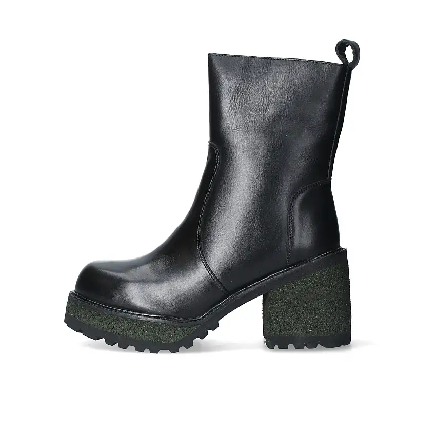 Stivaletto Donna Cafènoir FE1112