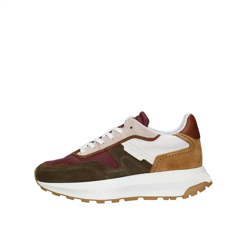 Sneakers Uomo Schmoove FIRE