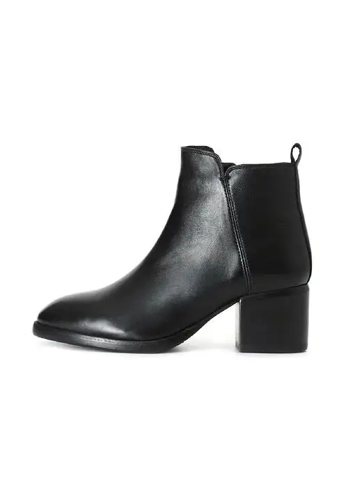 Stivaletto Donna Cafènoir GA4332