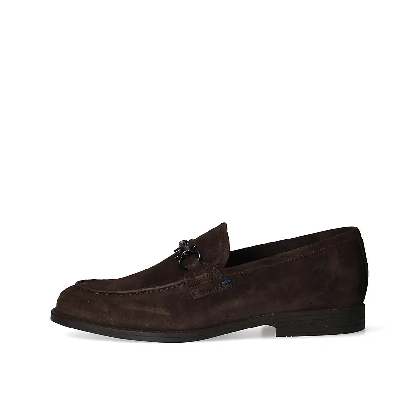 Mocassino Uomo Fluchos HENRI.4