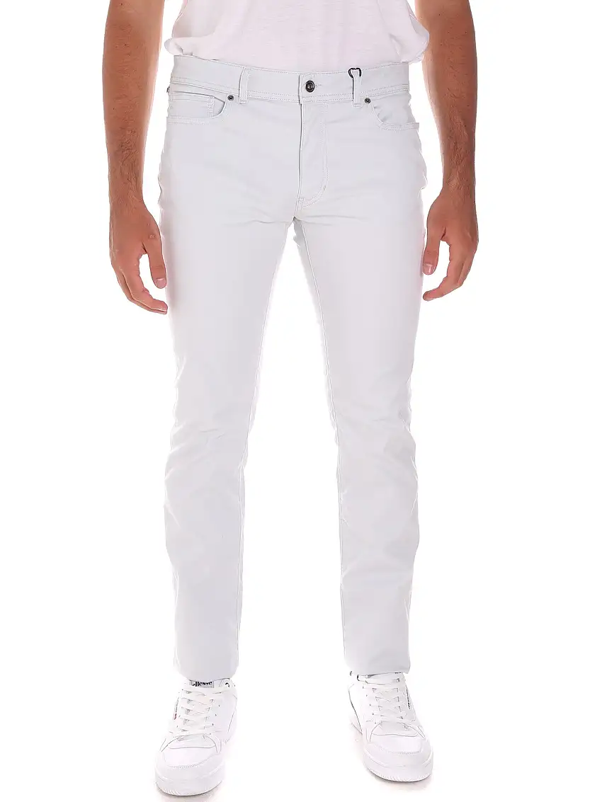 Geox Pantaloni M5232A T2207