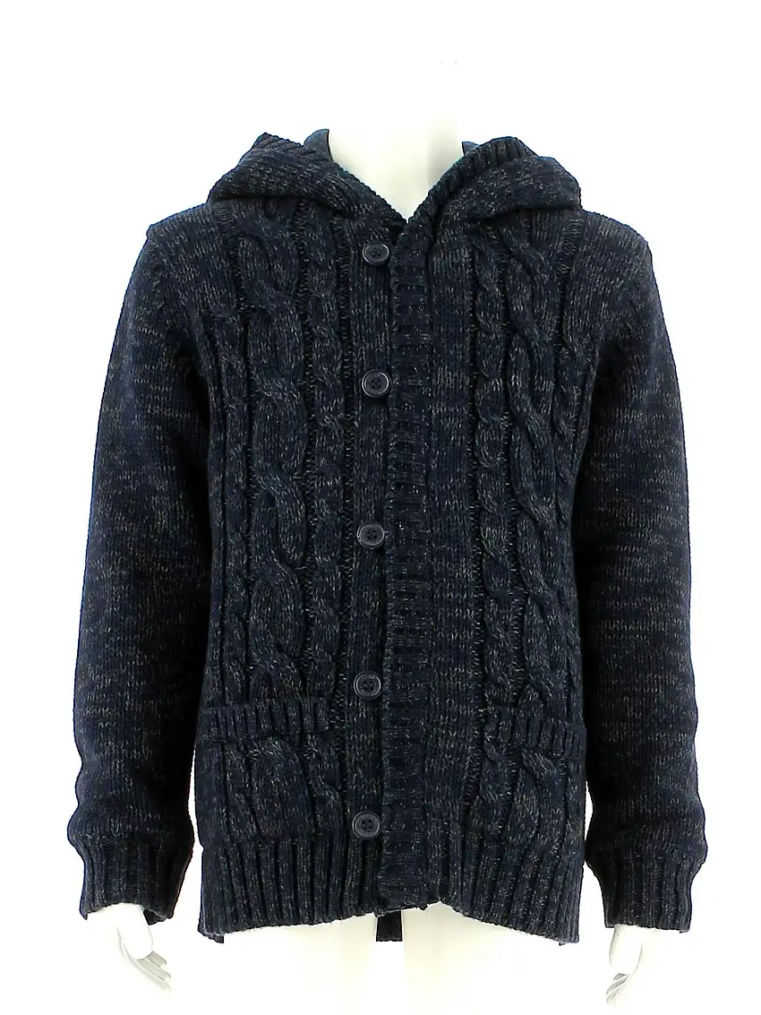 Losan Cardigan 525 5004AC