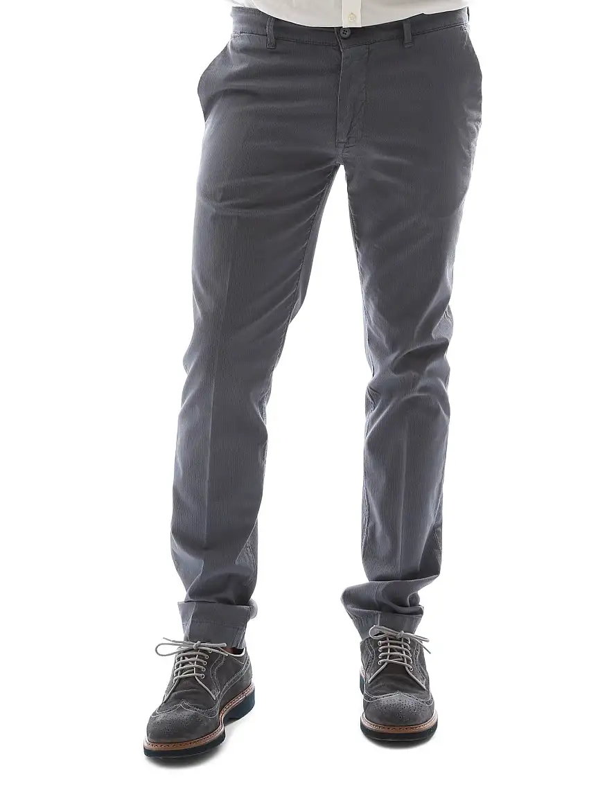 Sei3sei Pantaloni 6OYSTER E1653