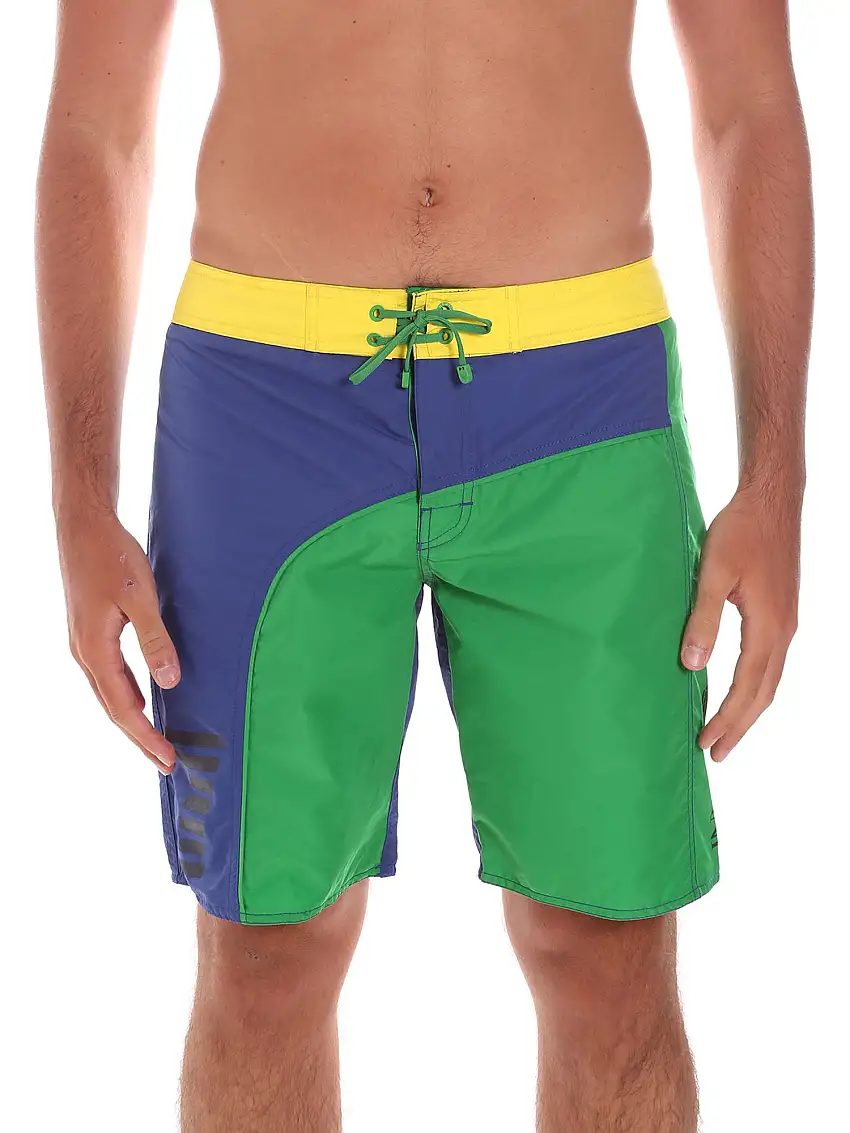 Ea7 Emporio Armani Costumi 902003 6P742