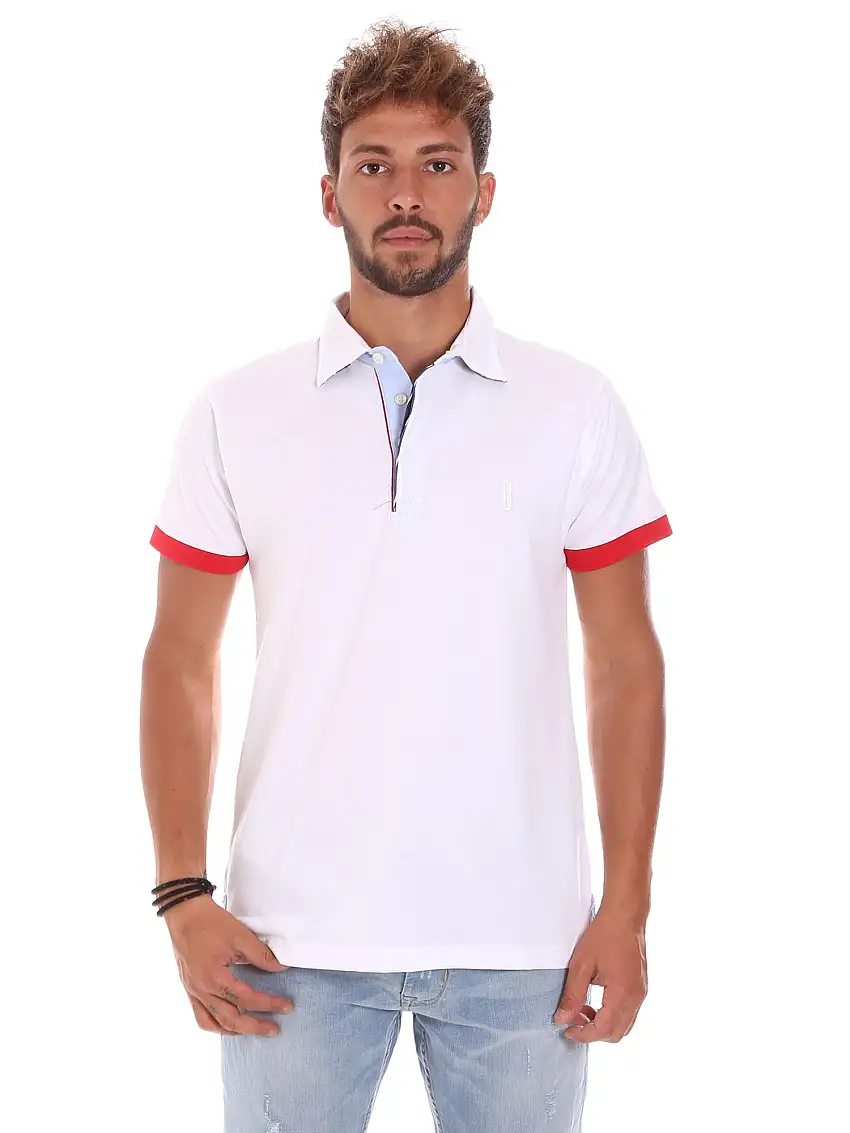 Bradano Polo 310