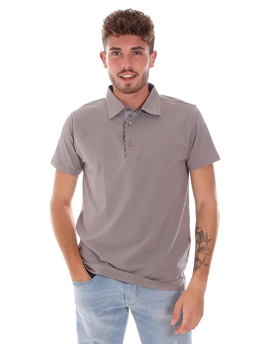 Bradano Polo 600