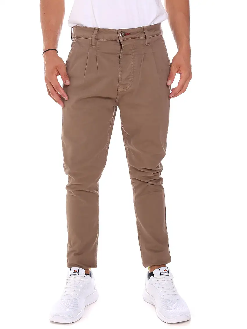 Gaudi Jeans Pantaloni 62BU20000
