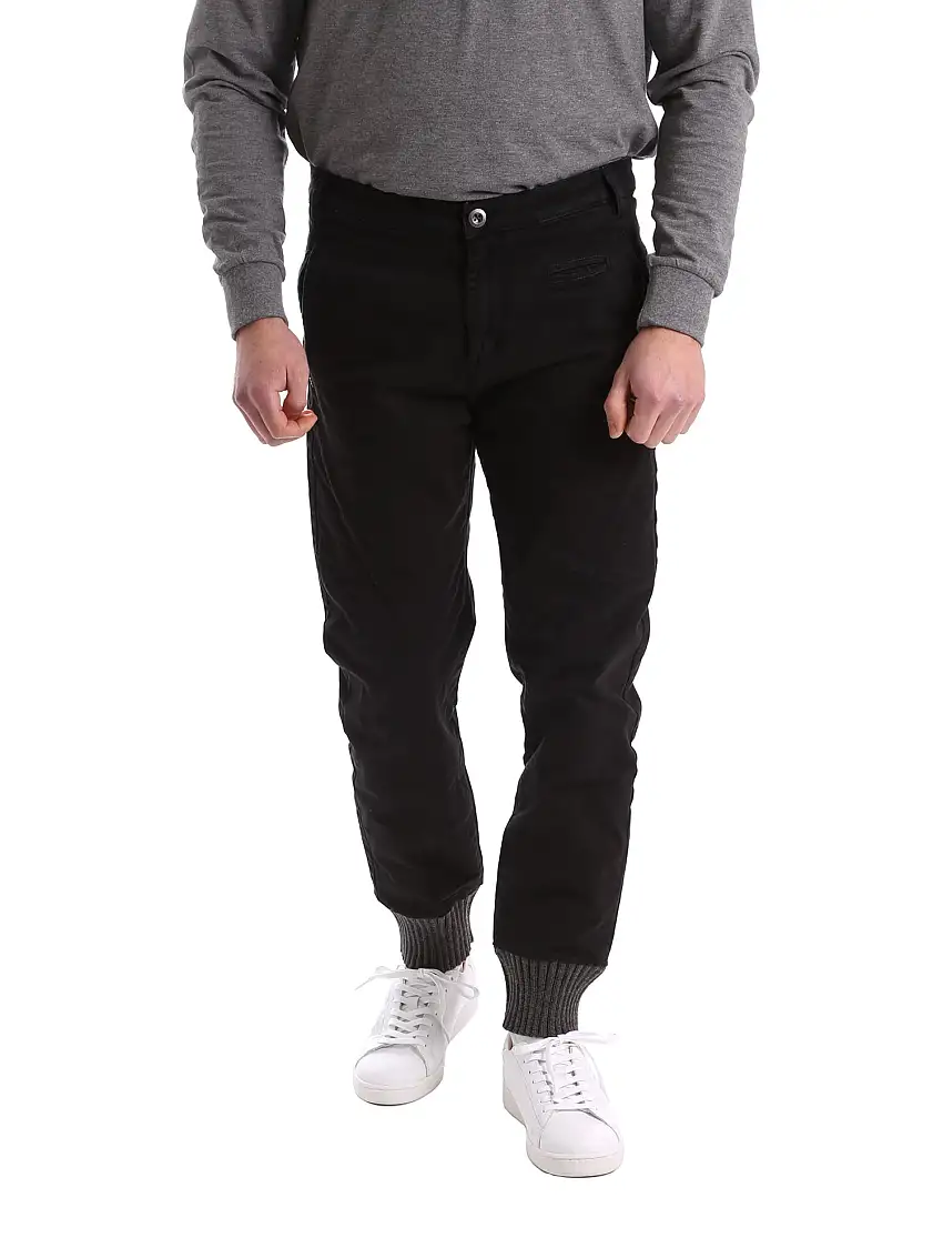 Gaudi Jeans Pantaloni 62BU20001
