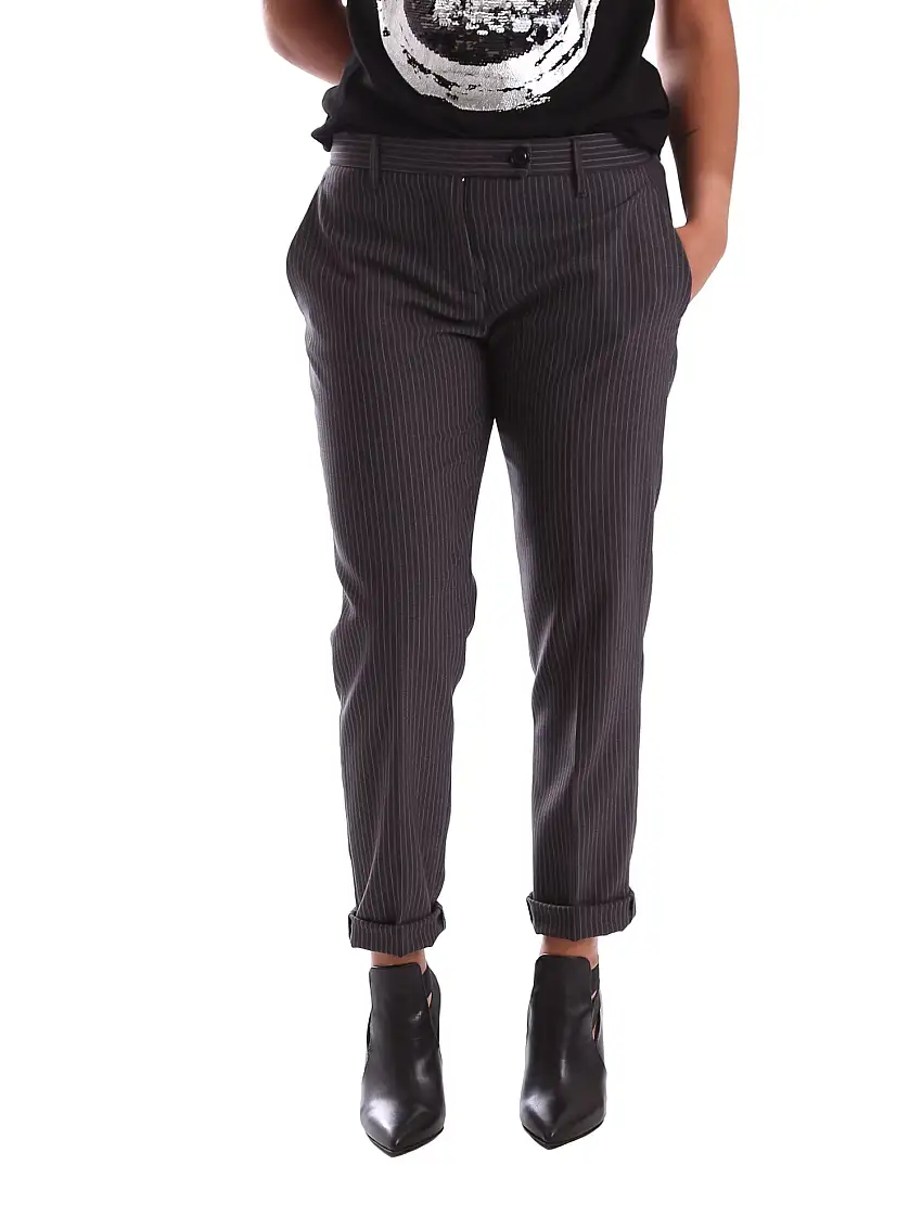 Gaudi Pantaloni 64FD20201