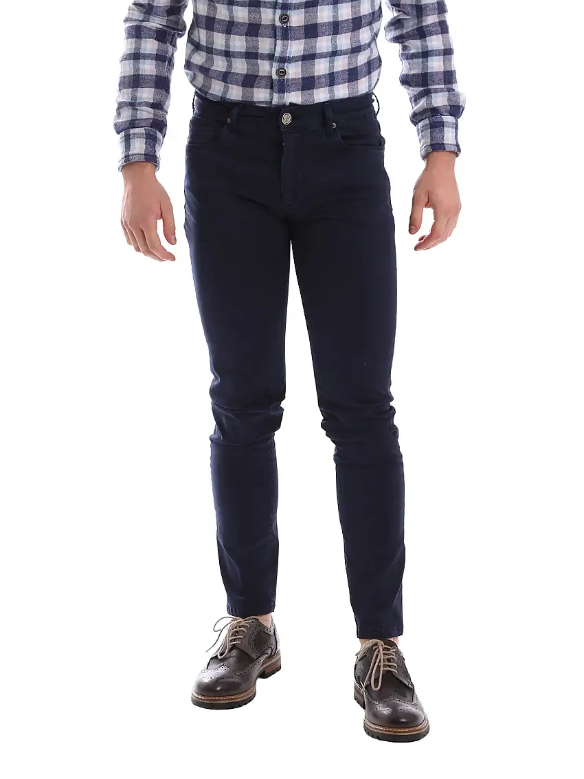 Sei3sei Pantaloni 02696