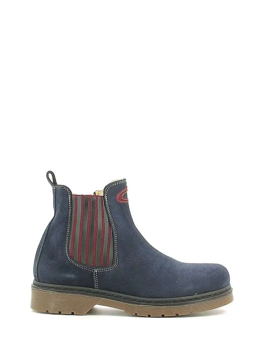 Alberto Guardiani Junior Stivaletti GK22806G