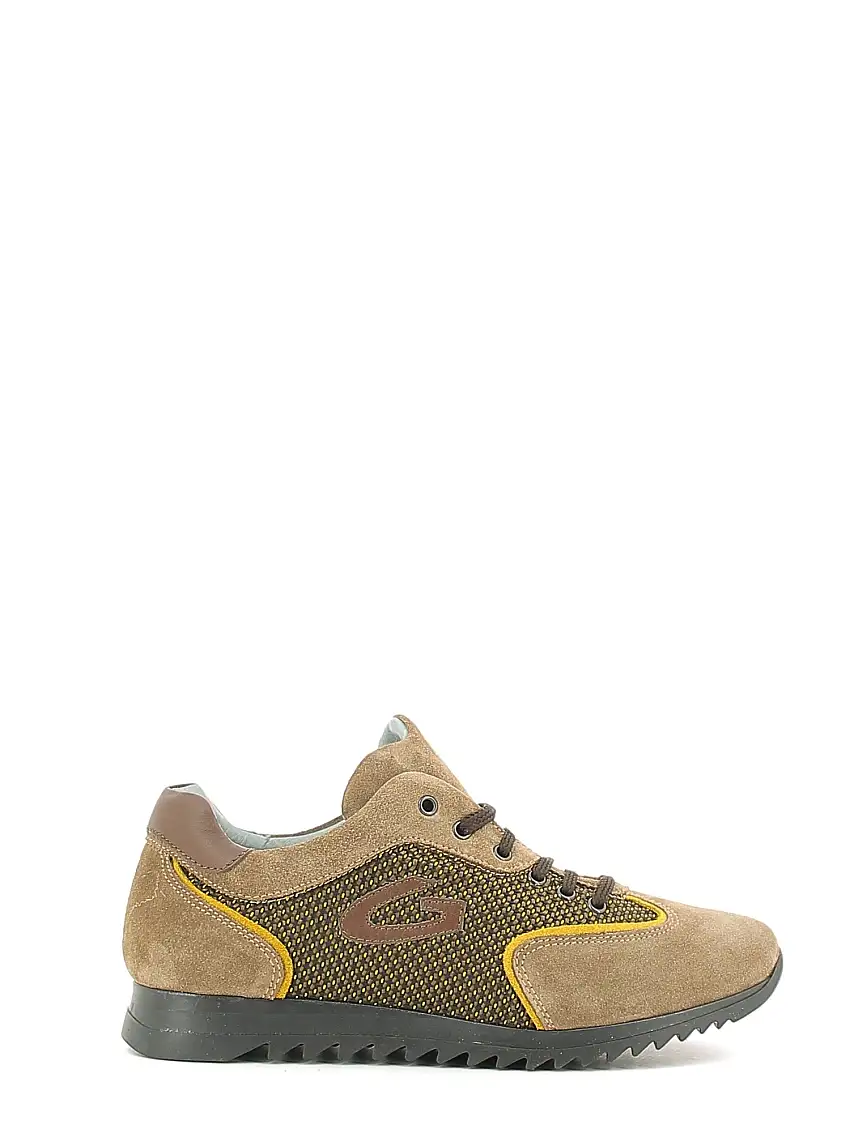 Alberto Guardiani Junior Sneakers GK22343G
