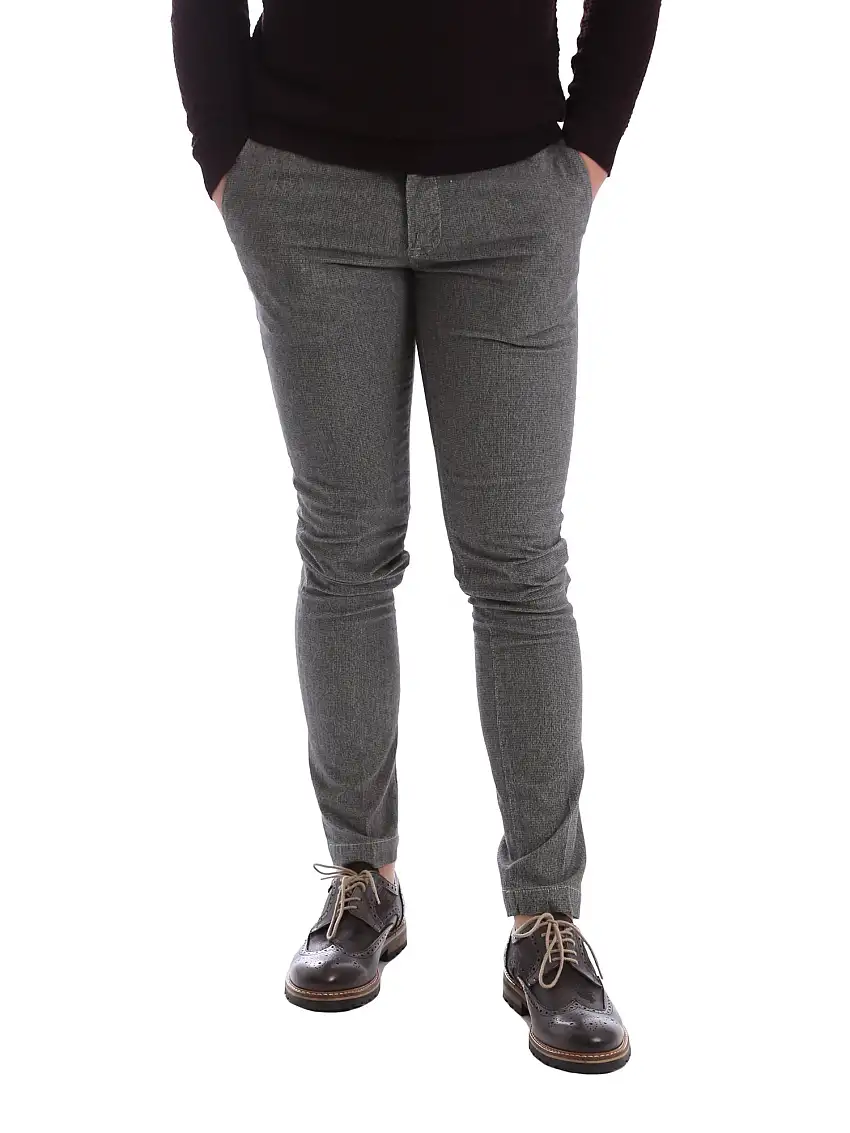 Sei3sei Pantaloni 2626