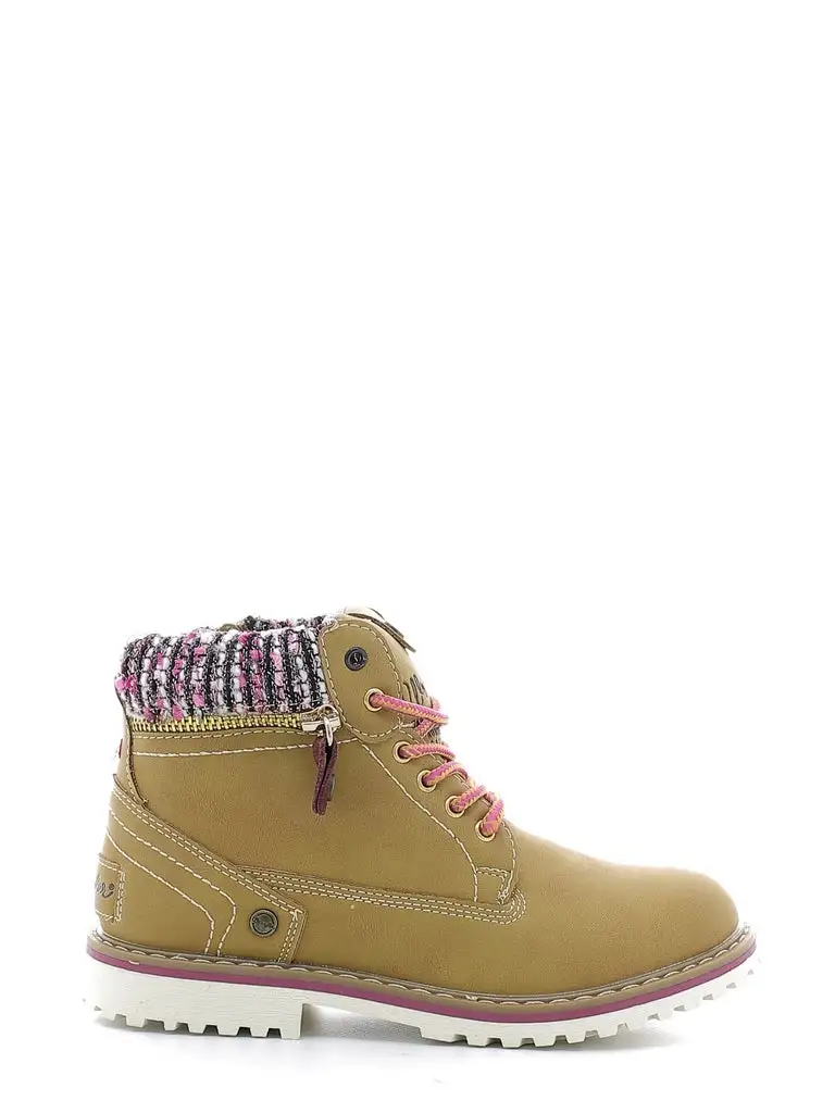Wrangler Stivaletti WG16201B