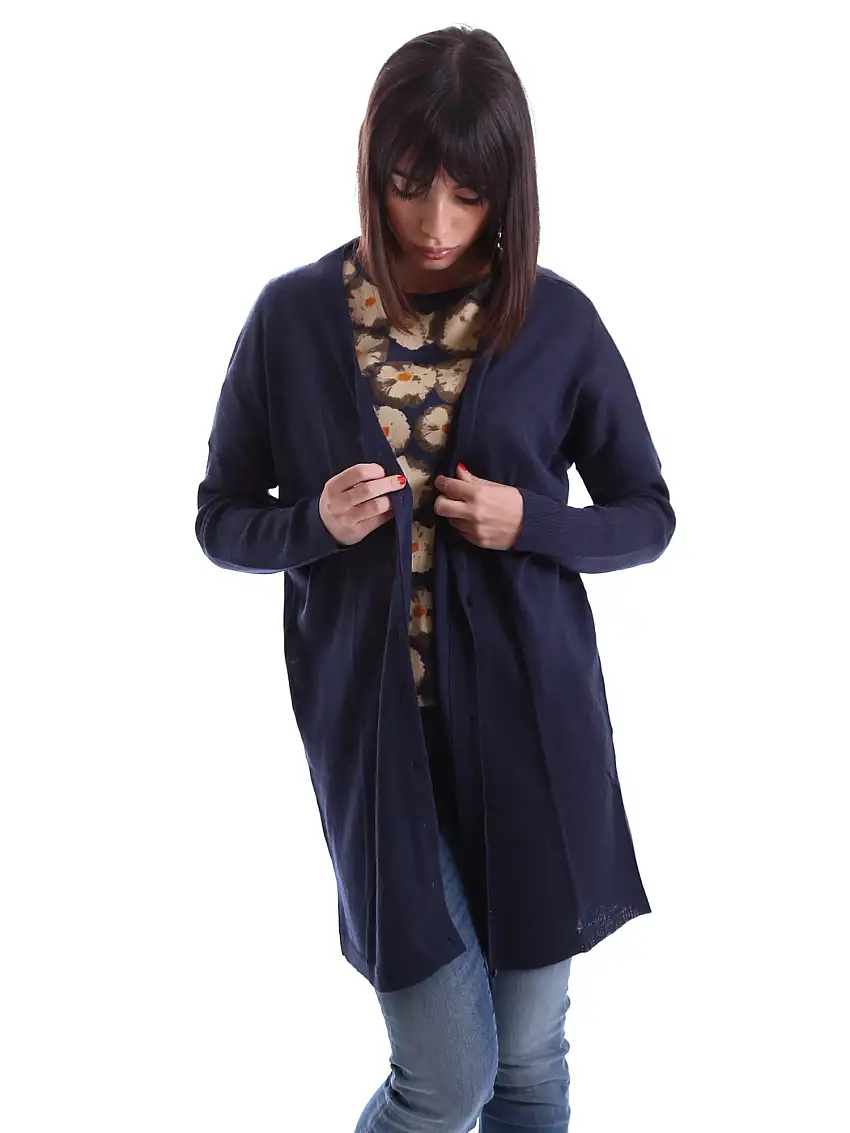 Gazel Cardigan AB.MA.CA.0055