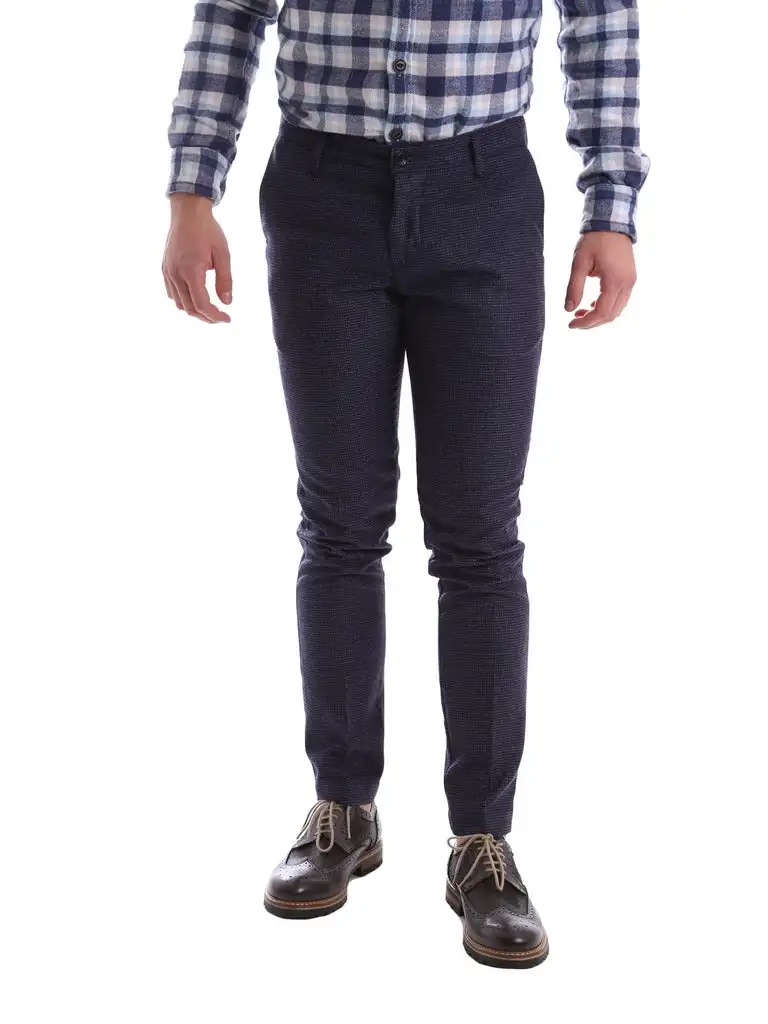 Sei3sei Pantaloni 2716