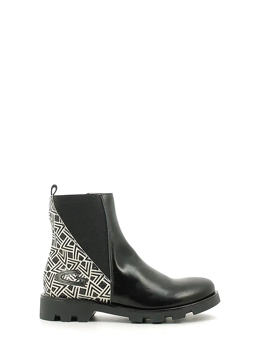 Alberto Guardiani Junior Stivaletti GK22802G/--C/CP00--