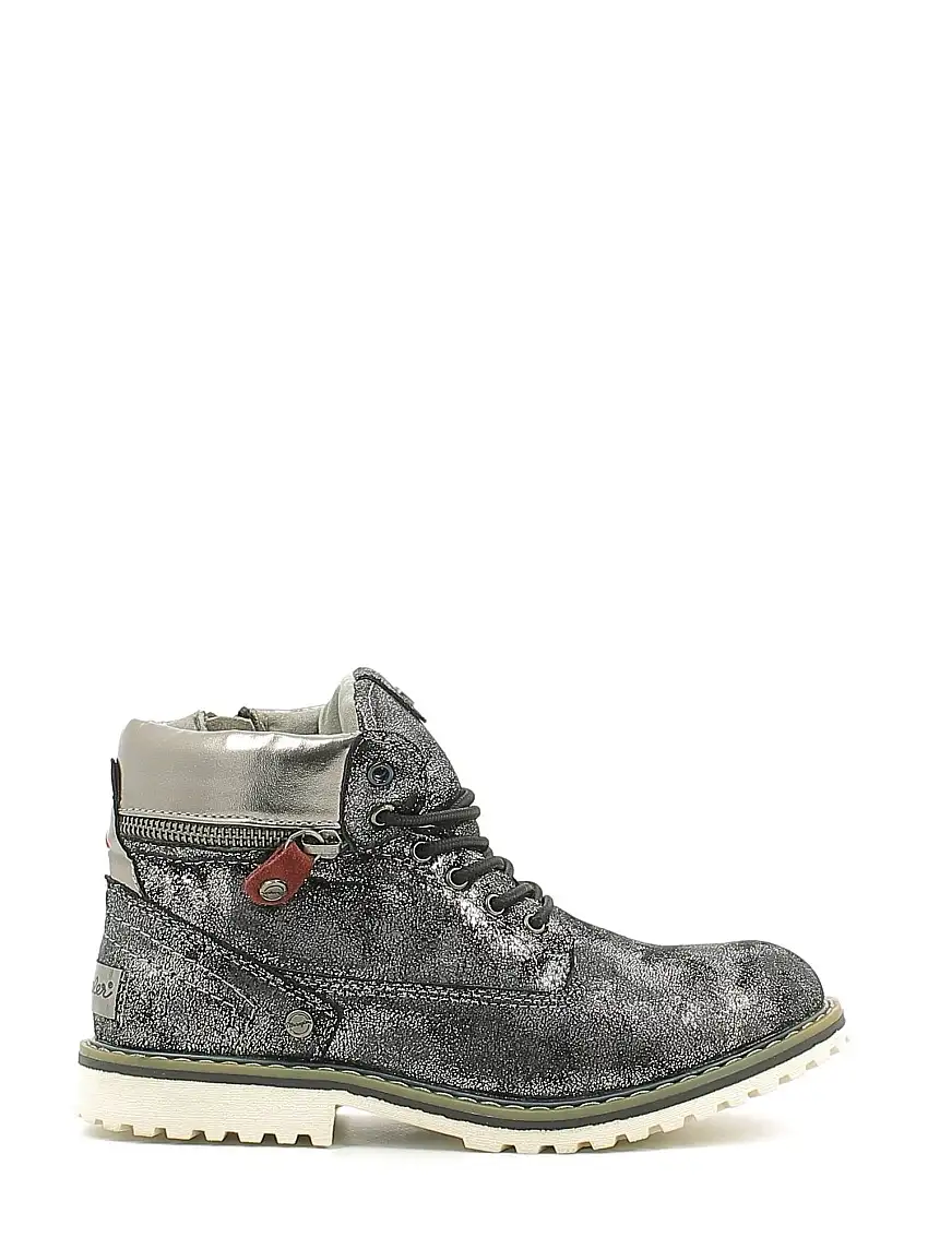 Wrangler Stivaletti WG16201K