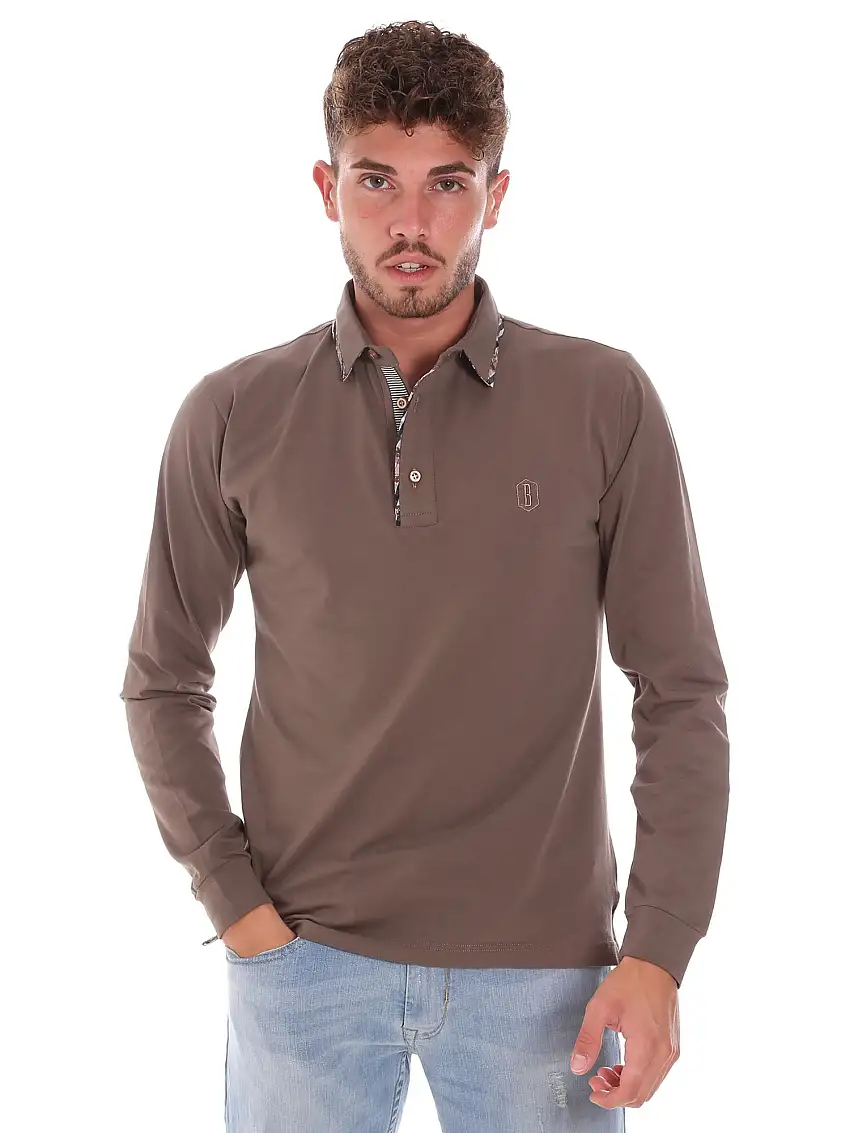 Bradano Polo 707