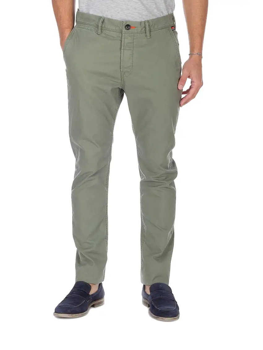 Superdry Pantaloni M70002BOF4