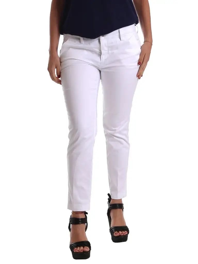 Cafenoir Pantaloni JP236
