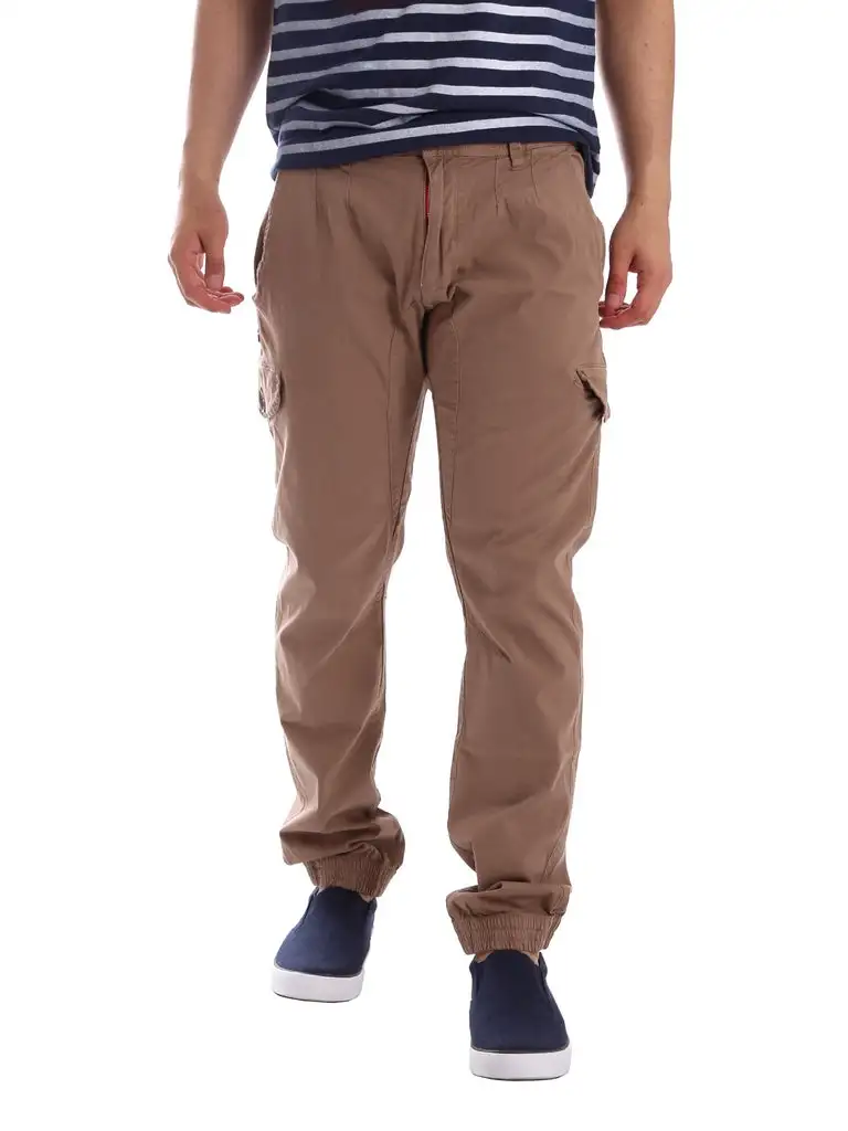 Gaudi Jeans Pantaloni 71BU25013