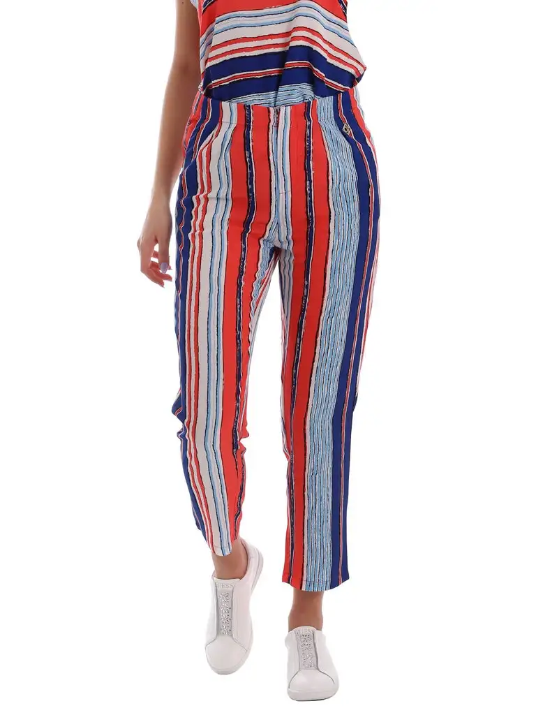 Gaudi Jeans Pantaloni 73BD25211