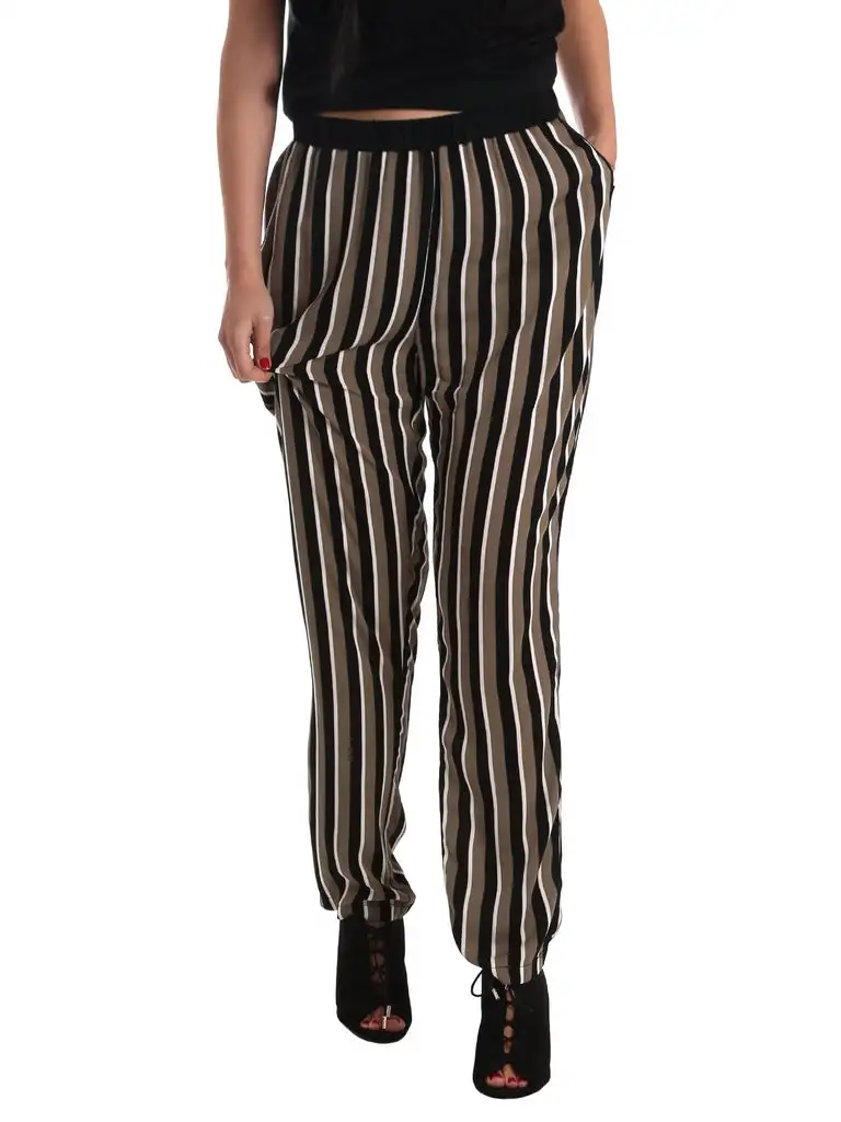 Gaudi Pantaloni 73FD25202