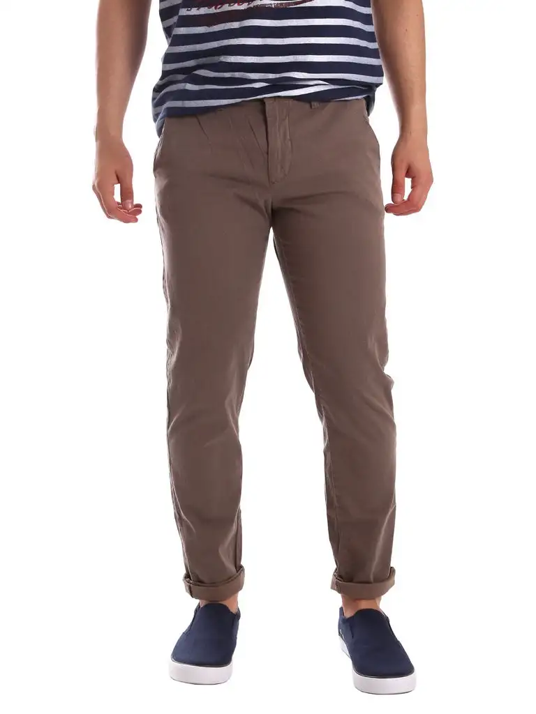 Gaudi Pantaloni 71FU25005