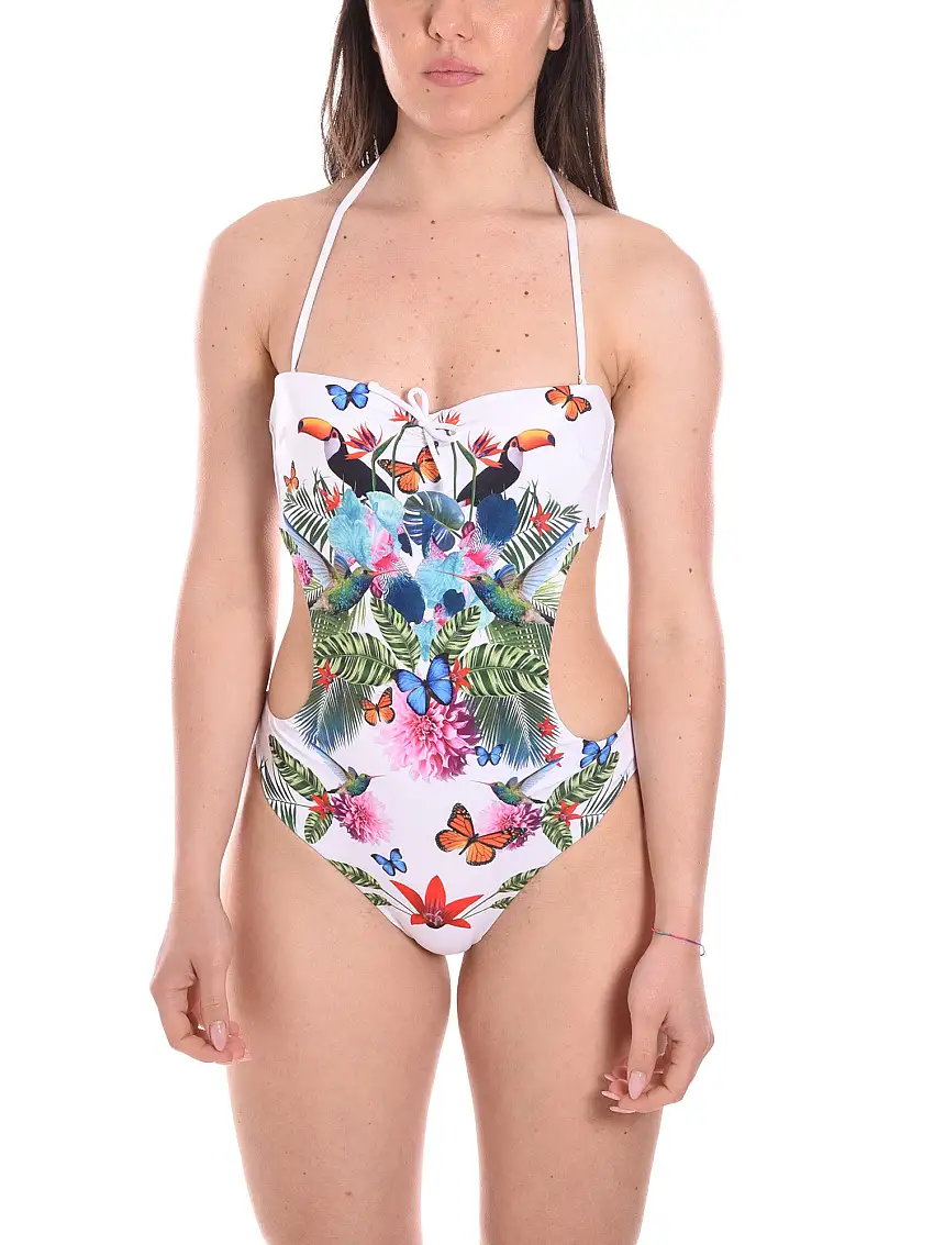 Ea7 Emporio Armani Costumi 911065 7P406