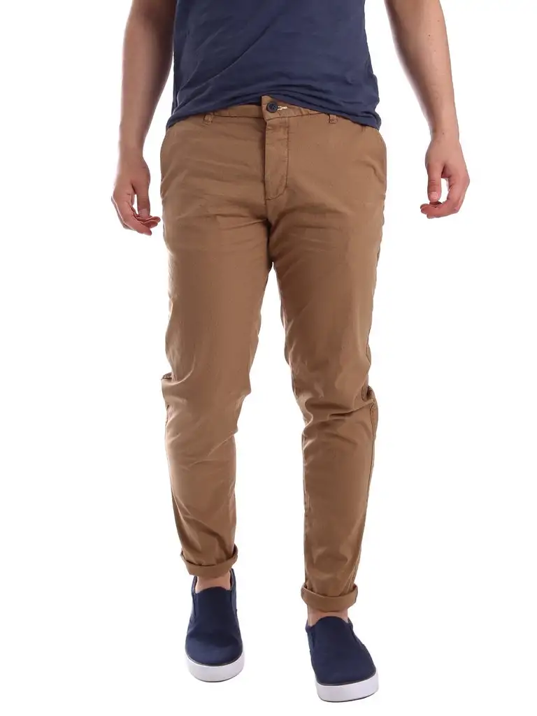 Ransom&co Pantaloni ALE P161
