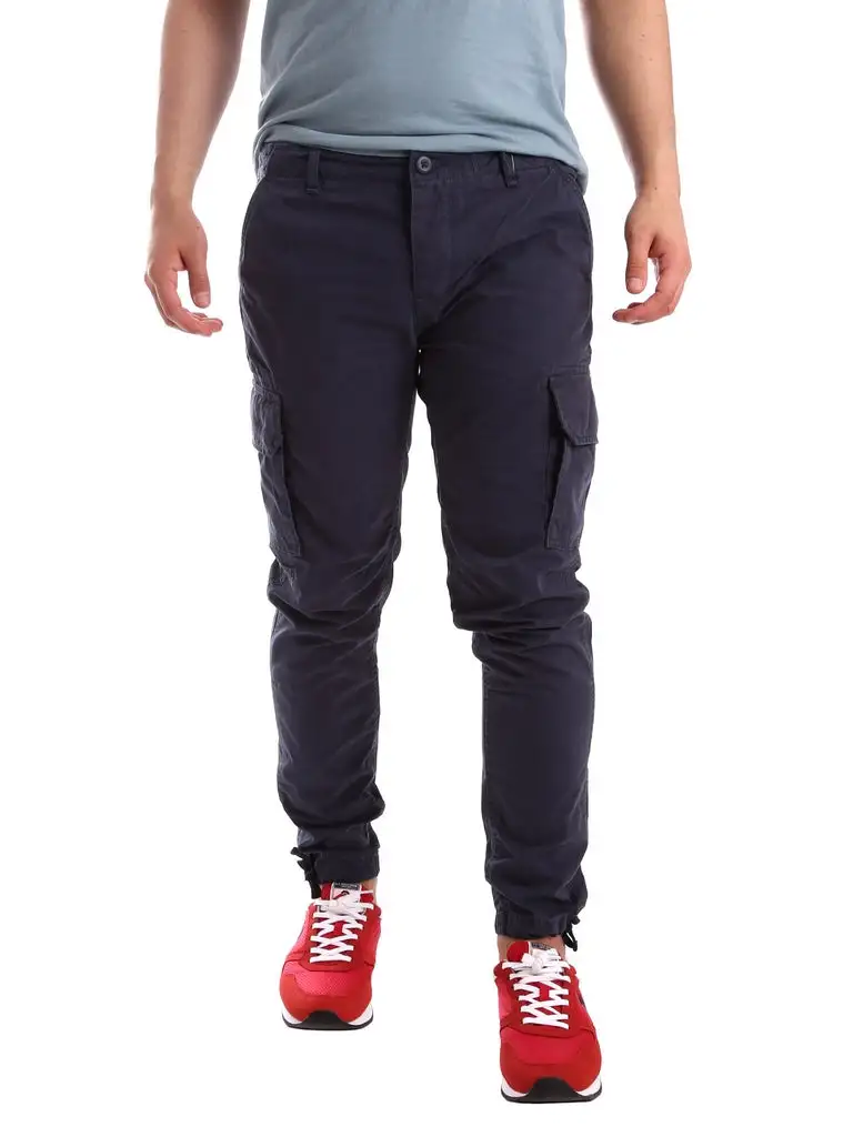 Ransom&co Pantaloni PAUL P138