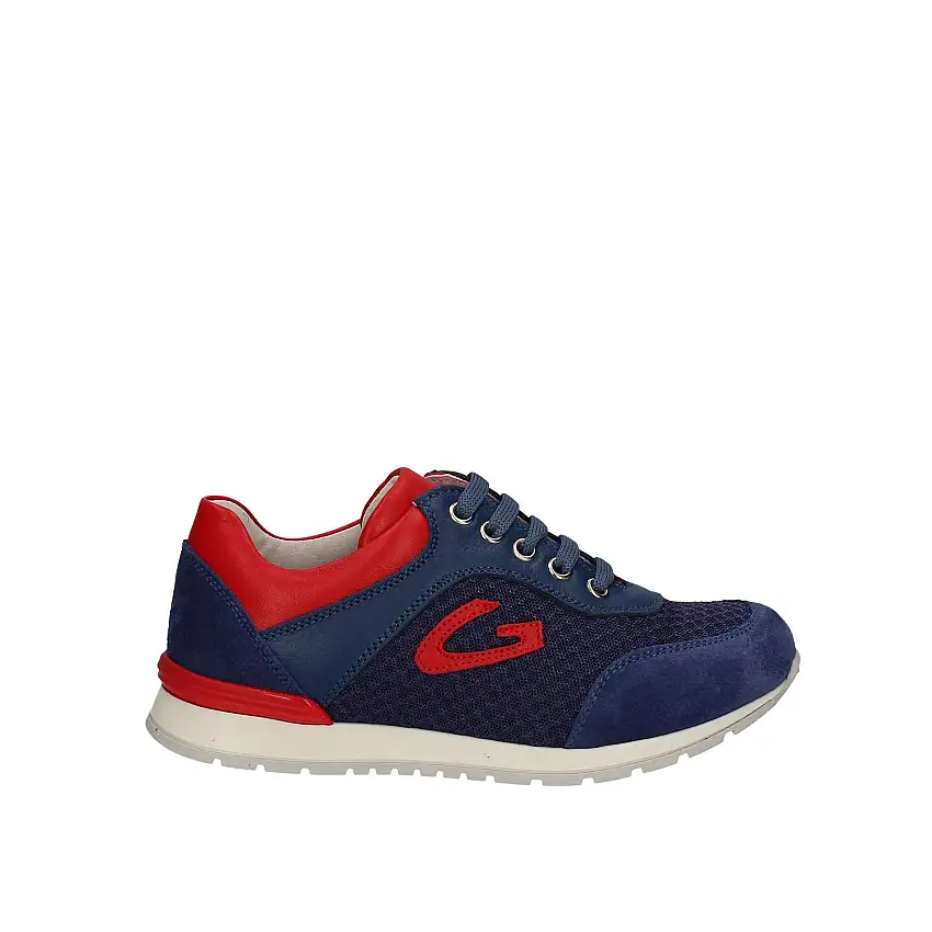 Alberto Guardiani Junior Sneakers GK23301