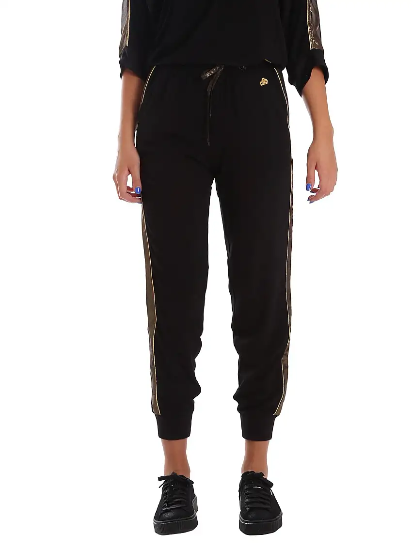Fornarina Pantaloni BE171L96C99700